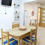 Casco Antiguo 蓬费拉达