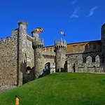 公寓 Casco Antiguo