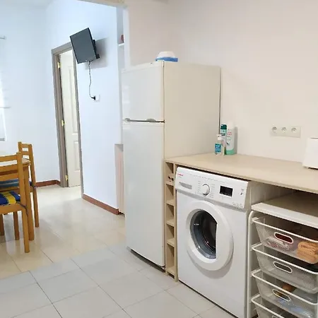 Casco Antiguo Apartment Ponferrada