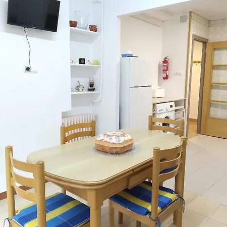 Casco Antiguo Ponferrada