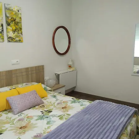 Casco Antiguo Apartamento