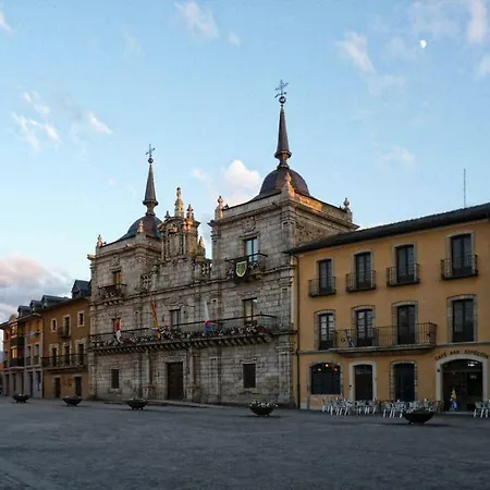 Casco Antiguo *