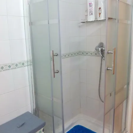 Casco Antiguo Apartment *