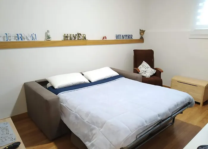 Casco Antiguo Ponferrada