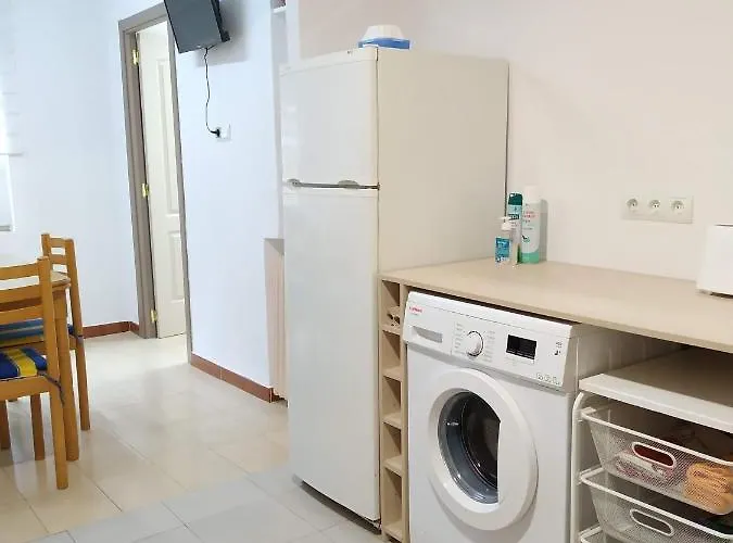 Casco Antiguo Appartement Ponferrada