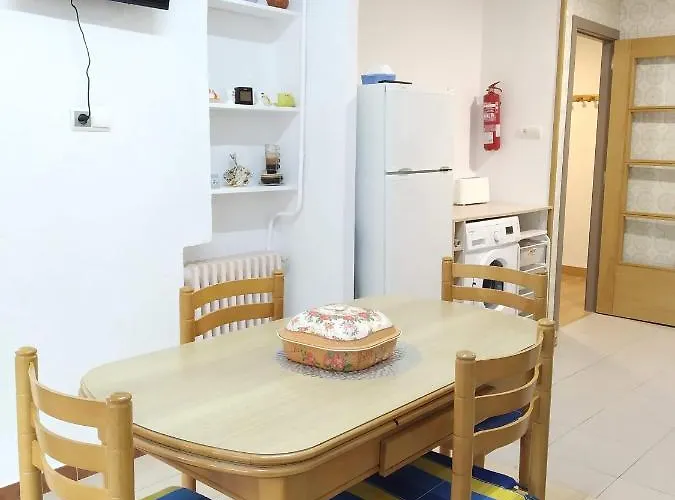 Casco Antiguo Ponferrada