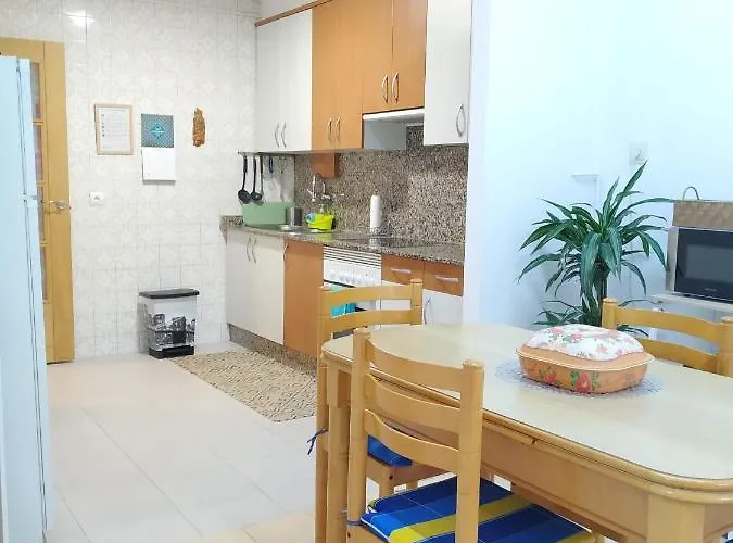 Appartement Casco Antiguo