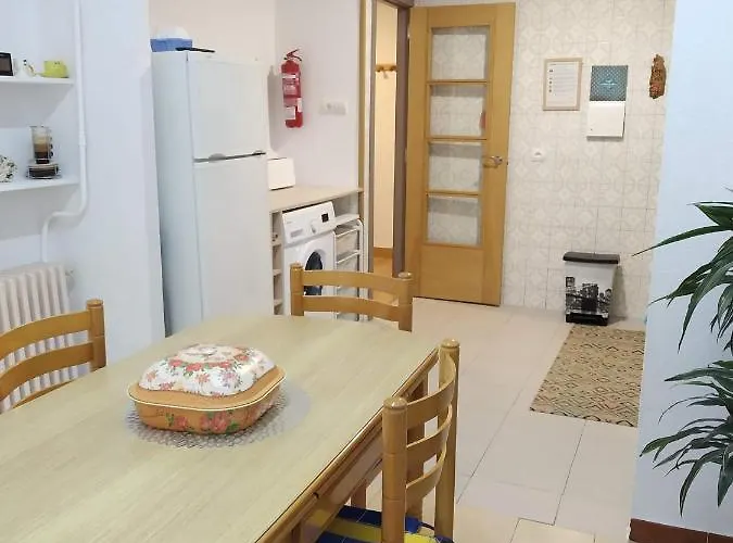 Casco Antiguo Ponferrada