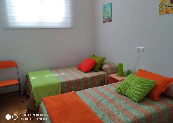 Casco Antiguo * Ponferrada