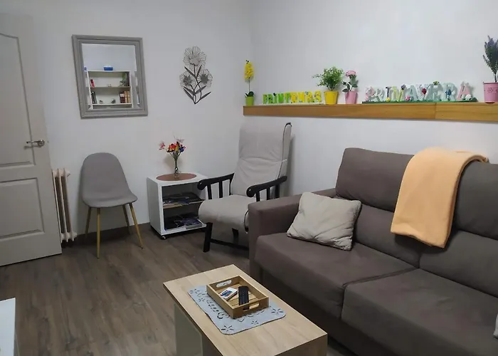 Appartement Casco Antiguo