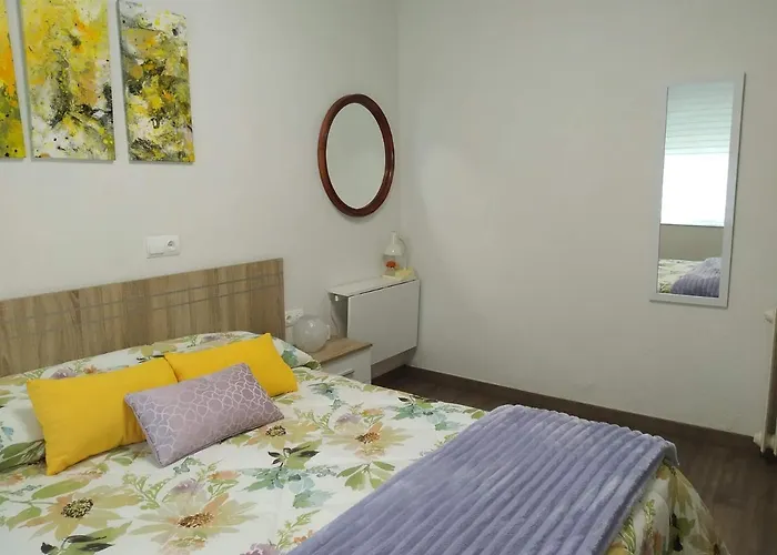 Casco Antiguo Appartement