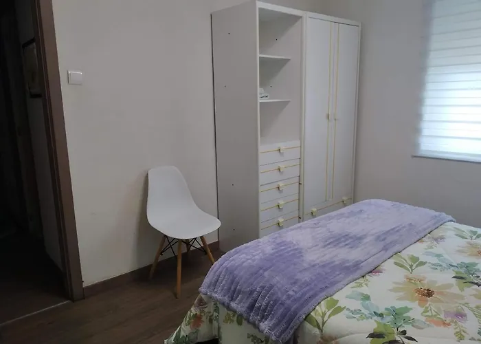 Casco Antiguo Ponferrada