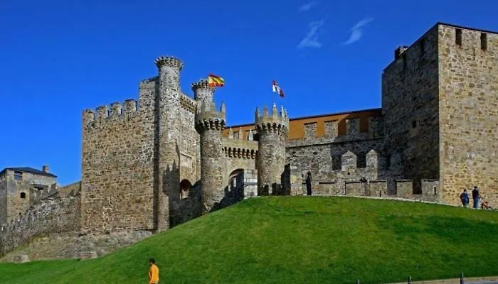 Appartement Casco Antiguo