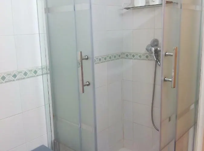 Casco Antiguo Appartement *