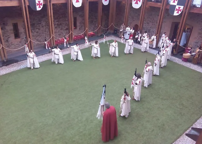 Appartement Casco Antiguo *