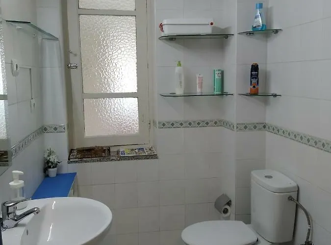 Casco Antiguo Ponferrada